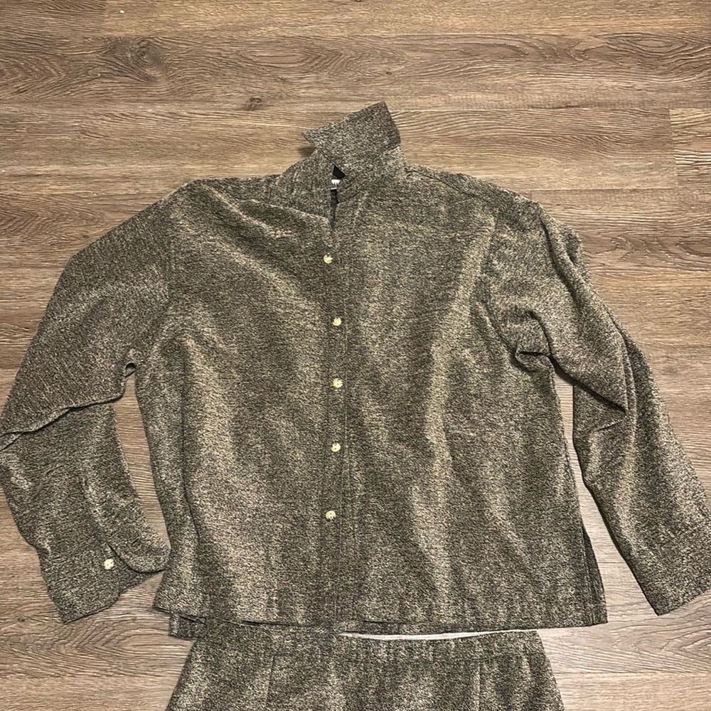 chicos design two piece set